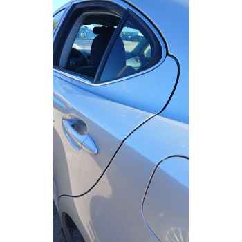 Recambio de puerta trasera izquierda para lexus is ii (_e2_) 220d (ale20) referencia OEM IAM   