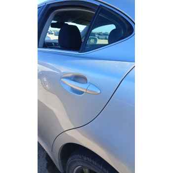 Recambio de puerta trasera izquierda para lexus is ii (_e2_) 220d (ale20) referencia OEM IAM   