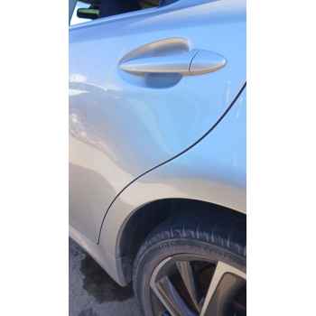 Recambio de puerta trasera izquierda para lexus is ii (_e2_) 220d (ale20) referencia OEM IAM   