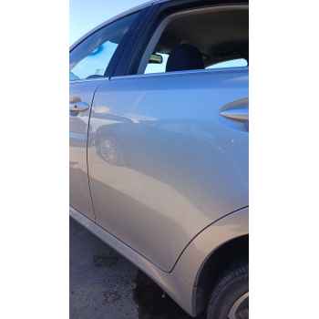 Recambio de puerta trasera izquierda para lexus is ii (_e2_) 220d (ale20) referencia OEM IAM   