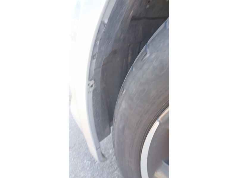 Recambio de paso rueda delantero izquierdo para lexus is ii (_e2_) 220d (ale20) referencia OEM IAM   