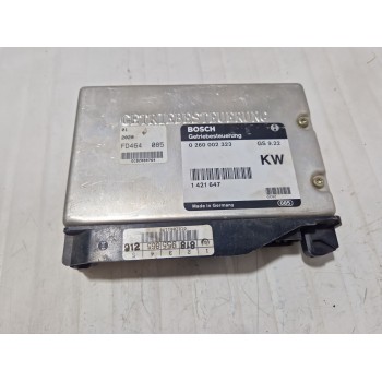 Recambio de centralita motor uce para bmw 7 (e38) 740 i, il referencia OEM IAM 0260002323  