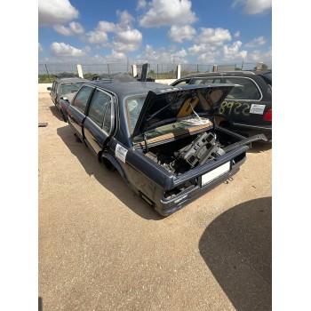 bmw 3 (e30) del año 1989