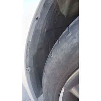 Recambio de paso rueda delantero izquierdo para lexus is ii (_e2_) 220d (ale20) referencia OEM IAM   