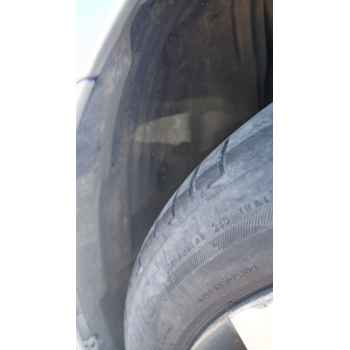 Recambio de paso rueda delantero izquierdo para lexus is ii (_e2_) 220d (ale20) referencia OEM IAM   