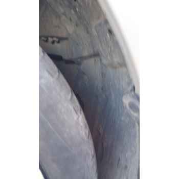 Recambio de paso rueda delantero izquierdo para lexus is ii (_e2_) 220d (ale20) referencia OEM IAM   
