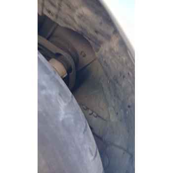 Recambio de paso rueda delantero izquierdo para lexus is ii (_e2_) 220d (ale20) referencia OEM IAM   
