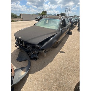 bmw 5 touring (e39) del año 2004