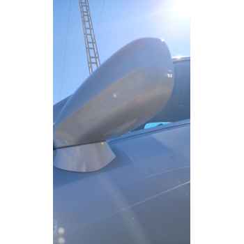 Recambio de retrovisor izquierdo para lexus is ii (_e2_) 220d (ale20) referencia OEM IAM   