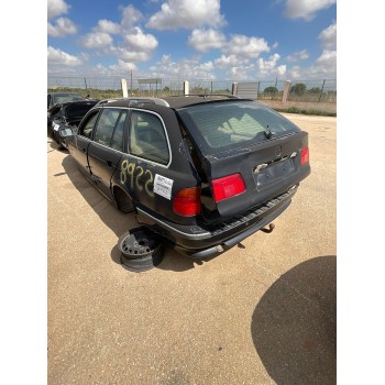 bmw 5 touring (e39) del año 2004