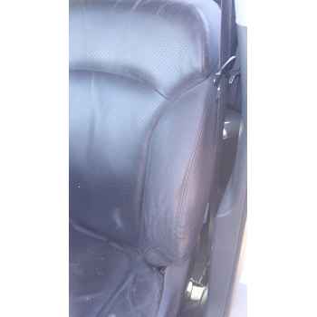 Recambio de asiento delantero izquierdo para lexus is ii (_e2_) 220d (ale20) referencia OEM IAM   