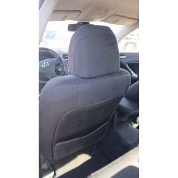 Recambio de asiento delantero izquierdo para lexus is ii (_e2_) 220d (ale20) referencia OEM IAM   