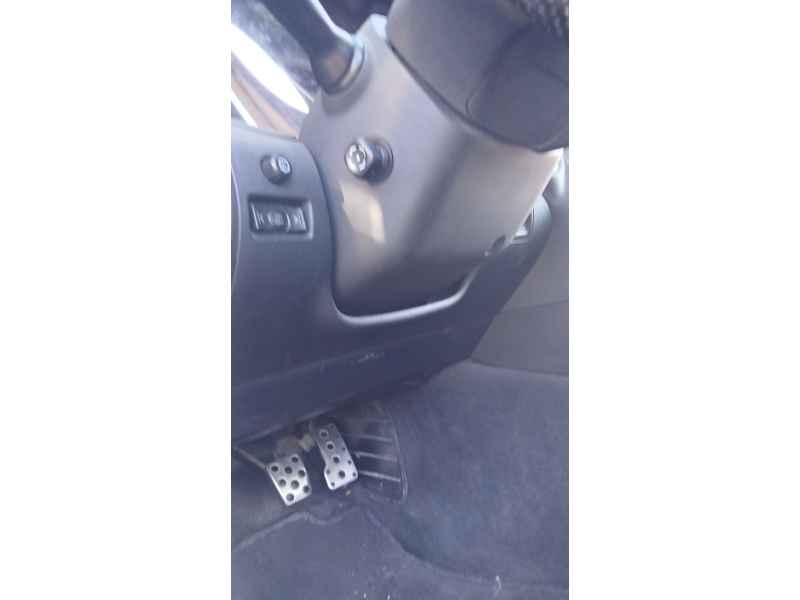 Recambio de columna direccion para lexus is ii (_e2_) 220d (ale20) referencia OEM IAM   