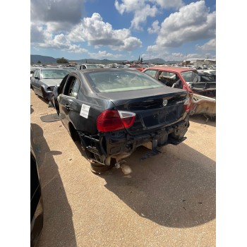 bmw 3 (e90) del año 2005