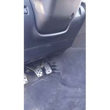 Recambio de columna direccion para lexus is ii (_e2_) 220d (ale20) referencia OEM IAM   