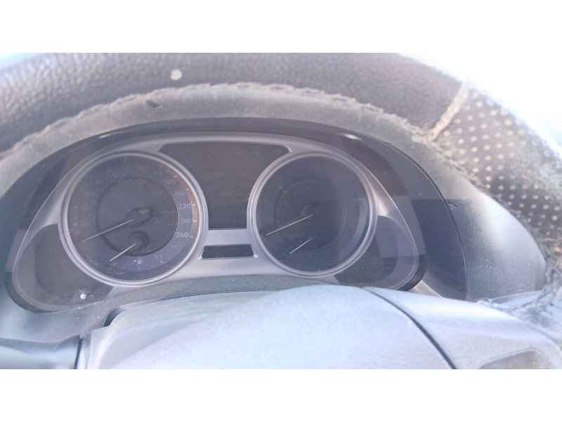 Recambio de cuadro instrumentos para lexus is ii (_e2_) 220d (ale20) referencia OEM IAM   