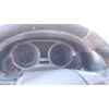 Recambio de cuadro instrumentos para lexus is ii (_e2_) 220d (ale20) referencia OEM IAM   