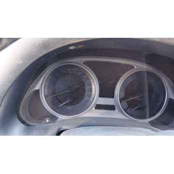 Recambio de cuadro instrumentos para lexus is ii (_e2_) 220d (ale20) referencia OEM IAM   