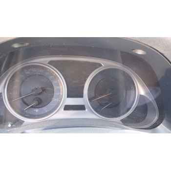 Recambio de cuadro instrumentos para lexus is ii (_e2_) 220d (ale20) referencia OEM IAM   