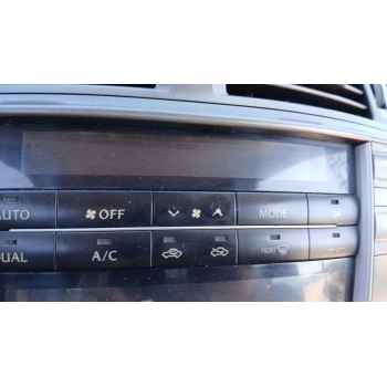 Recambio de mando climatizador para lexus is ii (_e2_) 220d (ale20) referencia OEM IAM   
