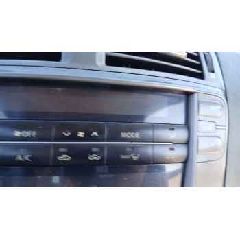 Recambio de mando climatizador para lexus is ii (_e2_) 220d (ale20) referencia OEM IAM   