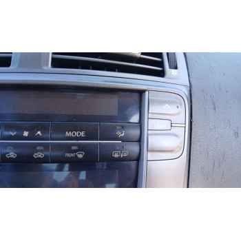 Recambio de mando climatizador para lexus is ii (_e2_) 220d (ale20) referencia OEM IAM   
