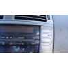 Recambio de mando climatizador para lexus is ii (_e2_) 220d (ale20) referencia OEM IAM   