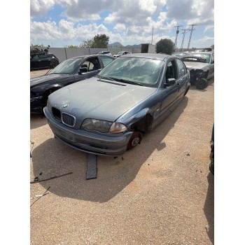 bmw 3 (e46) del año 1998
