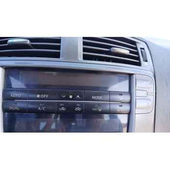 Recambio de mando climatizador para lexus is ii (_e2_) 220d (ale20) referencia OEM IAM   