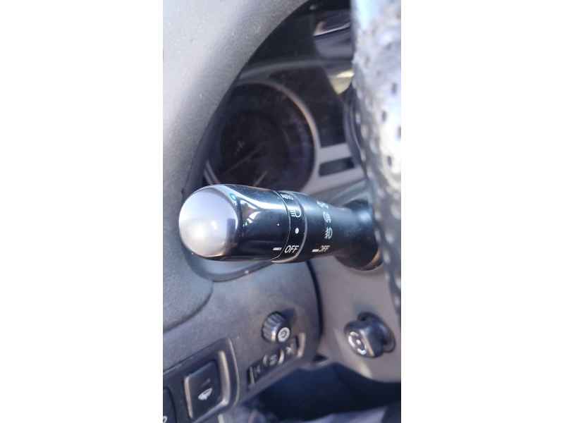 Recambio de mando luces para lexus is ii (_e2_) 220d (ale20) referencia OEM IAM   