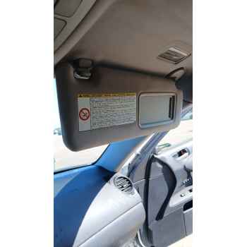 Recambio de parasol derecho para lexus is ii (_e2_) 220d (ale20) referencia OEM IAM   
