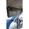 Recambio de parasol derecho para lexus is ii (_e2_) 220d (ale20) referencia OEM IAM   