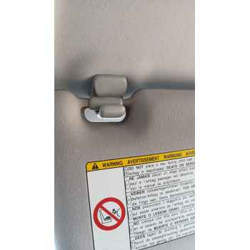 Recambio de parasol derecho para lexus is ii (_e2_) 220d (ale20) referencia OEM IAM   