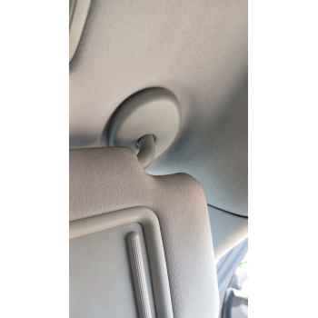 Recambio de parasol derecho para lexus is ii (_e2_) 220d (ale20) referencia OEM IAM   
