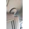 Recambio de parasol derecho para lexus is ii (_e2_) 220d (ale20) referencia OEM IAM   