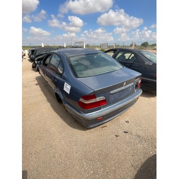 bmw 3 (e46) del año 1998