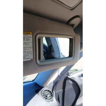 Recambio de parasol derecho para lexus is ii (_e2_) 220d (ale20) referencia OEM IAM   