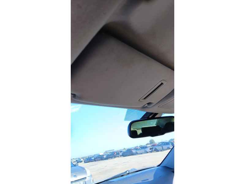 Recambio de parasol izquierdo para lexus is ii (_e2_) 220d (ale20) referencia OEM IAM   