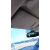 Recambio de parasol izquierdo para lexus is ii (_e2_) 220d (ale20) referencia OEM IAM   