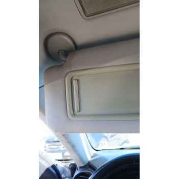 Recambio de parasol izquierdo para lexus is ii (_e2_) 220d (ale20) referencia OEM IAM   