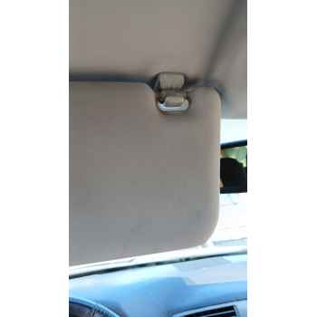 Recambio de parasol izquierdo para lexus is ii (_e2_) 220d (ale20) referencia OEM IAM   