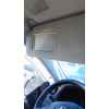 Recambio de parasol izquierdo para lexus is ii (_e2_) 220d (ale20) referencia OEM IAM   