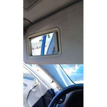 Recambio de parasol izquierdo para lexus is ii (_e2_) 220d (ale20) referencia OEM IAM   