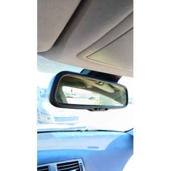 Recambio de retrovisor interior para lexus is ii (_e2_) 220d (ale20) referencia OEM IAM   