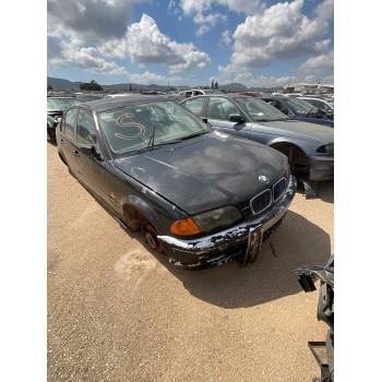 bmw 3 (e46) del año 1999