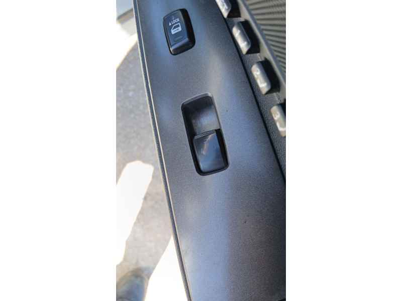 Recambio de mando elevalunas delantero derecho para lexus is ii (_e2_) 220d (ale20) referencia OEM IAM   