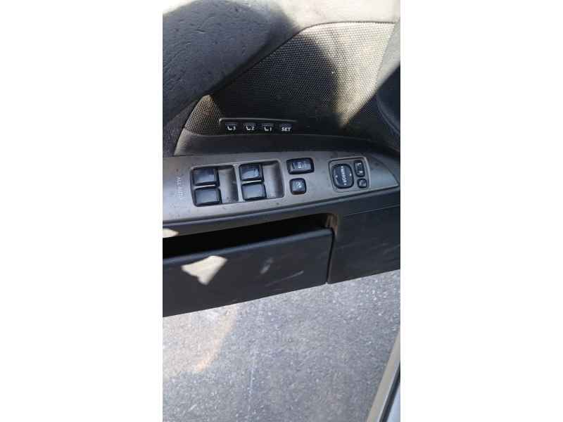 Recambio de mando elevalunas delantero izquierdo para lexus is ii (_e2_) 220d (ale20) referencia OEM IAM   