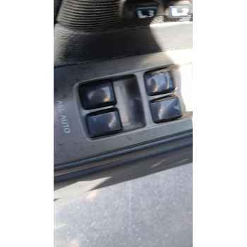 Recambio de mando elevalunas delantero izquierdo para lexus is ii (_e2_) 220d (ale20) referencia OEM IAM   