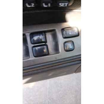 Recambio de mando elevalunas delantero izquierdo para lexus is ii (_e2_) 220d (ale20) referencia OEM IAM   
