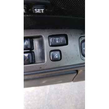 Recambio de mando elevalunas delantero izquierdo para lexus is ii (_e2_) 220d (ale20) referencia OEM IAM   
